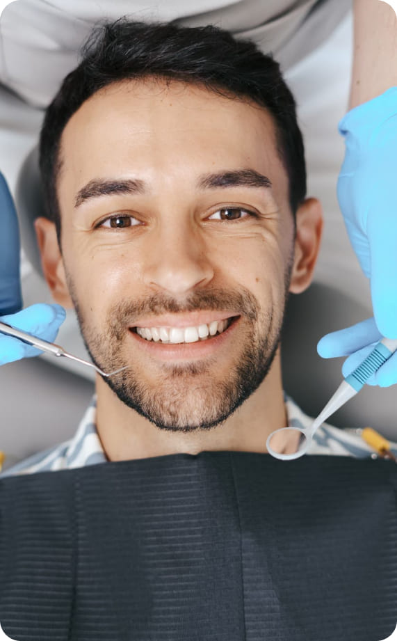 Beneficios de la endodoncia en Clínica dental Riudent